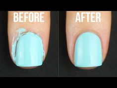 Natural Nail Polish, New Nail Polish, Glitter Nail Polish, How To Clean Makeup Brushes, Get Nails, Clean Nails