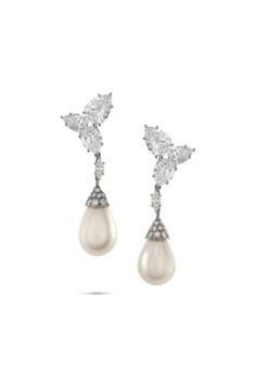 Freshwater Cultured Pearl Dangle Drop Earrings 925 Sterling Silver Party Jewel