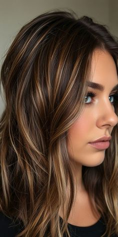 Transform your look this fall with these bold and vibrant hair color ideas