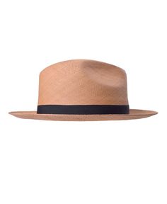 Original Panama Grade 3 Hat Toquilla Straw Grosgrain Ribbon Made In Ecuador UV Protection: 30 For safe shipping, your hat will arrive in a box with a plastic protector inside. | Cubavera Men's Dante Fedora Hat in Putty Brown, Size XL, Straw Brown Fedora With Short Brim In Toquilla Straw, Brown Fedora In Toquilla Straw With Short Brim, Brown Short Brim Fedora In Toquilla Straw, Brown Toquilla Straw Fedora With Short Brim, Classic Six-panel Hat For Kentucky Derby, Formal Toquilla Straw Fedora, Brown Flat Brim Panama Hat For Travel, Classic Brown Toquilla Straw Hat Bands, Classic Brown Panama Hat With Short Brim