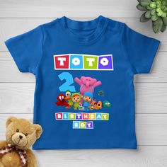 Pocoyo Birthday Party Shirt, Family Birthday Shirt Pocoyo Birthday Clothing, Party Outfit  👏CONGRATULATIONS You have found an online shop with reasonable prices, amazing quality, and fast shipping  We offer shirts for VACATIONS, HOLIDAYS, EVENTS, FAMILY REUNIONS, BIRTHDAYS, MOTHER'S DAY, FATHER'S DAY, GRADUATIONS, FUNNY T-SHIRTS as well as CUSTOM T-SHIRTS.  💖Description💖  --About this T-shirt--  👉Our Adult Unisex T-Shirt brand is BELLA CANVAS Available in size: XS, S, M, L, XL, 2XL, 3XL, 4XL Pocoyo Birthday Party, Pocoyo Birthday, Family Birthday Shirts, Family Birthday, Family Reunions, Birthday Party Shirt, Family Birthdays, Funny T Shirts, Custom T Shirts