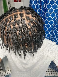 Twits Men Hair, 2 Strand Twist Men Curly Hair, 2strands Twist Men, Twist For Men Short Hair, Men Braids Hairstyles Short Hair, Twist Black Men Hair, Black Men Two Strand Twist