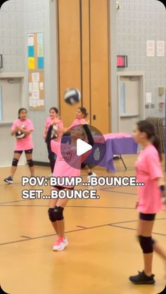 Hot Shots Volleyball | LOVE THIS DRILL 🚨

*LIKE* THIS POST AND *FOLLOW US* FOR MORE!

🏐 All players have a volleyball

🏐 All players are spread out throughout the... | Instagram Follow Us, Love This