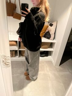 Stockholm Fashion, Winter Fits, Best Brand, Winter Wardrobe, Fitness Inspo, Outfit Inspirationen, Autumn Winter Fashion