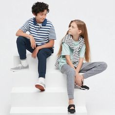 Casual Joggers: Uniqlo Ultra Stretch Active Jogger Pants Active Style, Casual Joggers, Fashion For Kids