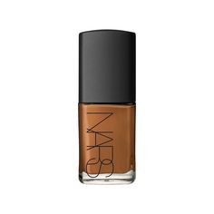 What it is: A foundation with buildable coverage for a finish that enhances the look of skin, without masking the natural complexion.Skin Type: Normal, Dry, Combination, and OilyCoverage: Medium Finish: Natural Formulation: Liquid Skin Type: Normal and Dry Highlighted Ingredients: - Vitamin C: Brightens skin and diminishes the look of discoloration.- Turmeric: Enhances skin radiance and evens the look of skin tone. Ingredient Callouts: Free of mineral oil, sulfates SLS and SLES, parabens, formal Nars Sheer Glow Foundation, Nars Sheer Glow, Travel Toothpaste, Skincare Benefits, Glow Foundation, Edible Oil, Benzoic Acid, Turmeric Root, Skin Radiance