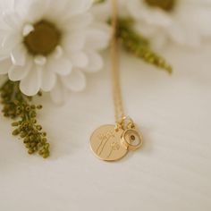 Wildflower Necklace With Mustard Seed Faith Necklace Floral - Etsy Mauve Jewelry, Seed Jewelry, Mustard Seed Jewelry, Mustard Seed Faith, Flower Necklace Gold, Mustard Seed Necklace, Lds Mission, Buttercup Flower, Matthew 17