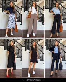 Teacher Outfits to Copy From Affordable Stores - Merrick's Art Old Navy Teacher Outfits, Football Halloween Costume, Shorts For Under Dresses, Dress Layering, Outfits To Copy, Teacher Outfit, Outfit Formulas, Nordstrom Anniversary Sale, Teacher Outfits