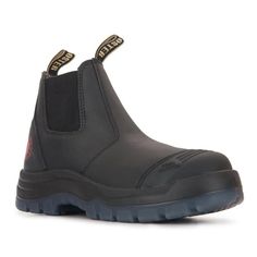 comfortable work boots All Black Outfit For Work, Mens Work Boots, Slip On Work Boots, Work Boots For Men, Pull On Work Boots, Fall Outfits For Teen Girls, Diy Halloween Costumes For Women, Leather Work Boots, Steel Toe Boots