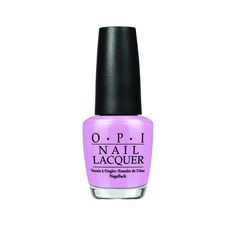 OPI Venice Collection Purple Palazzo Pants, <span class="price">$10.00</span> #birchbox Classic Nails, Opi Nail Polish, Opi Nail Lacquer, Popular Nails, Opi Nails, Nail Varnish, How To Make Light, Beauty Bar, Nail Polish Colors