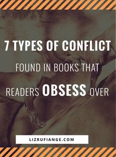 How to write a book readers can't put down. Here's the different types of conflict found in books readers obsess over. | writing tips | writing advice | writing conflict Writing Conflict, Different Types Of Conflict, Writing Fanfiction, Bbq Backyard, Types Of Conflict, Writing Plot, Writer Tips, Learn To Write, Write A Book