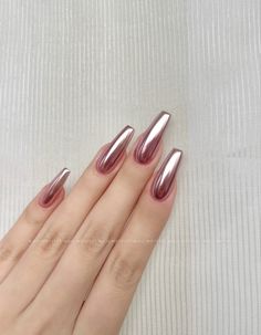 Hello Nails, Pretty Gel Nails, Soft Nails, Magic Mirror, Metallic Nails, Welcome To My Channel, Classy Nails