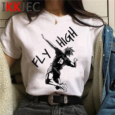 Kawaii T Shirt, Aesthetic Hoodies, 90s Fashion Men, Y2k Aesthetic Outfits, Tween Outfits, Cheap T Shirts, Anime Shirt, Funny Cartoon, T Shirt Women