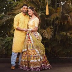 yellow wedding outfits Sangeet Lehanga, Gauahar Khan, Dupatta Bridal, Sangeet Lehenga, Gauhar Khan, Bridal Wardrobe, Muslim Brides