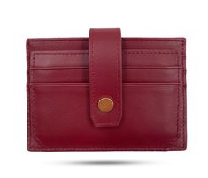 Introducing our Women's Bifold Slim Genuine Leather Mini Wallet/Cardholder--a perfect blend of style and functionality. This wallet has been crafted with precision and attention to minor details. Made from high-quality genuine leather, the wallet displays a luxurious feel and its slim profile ensures an elegant look. Its size makes it easy to fit into a small handbag or a clutch.  The thoughtfully organized interior and exterior is a testament to practicality. The bifold design has multiple card slots outside as well as the inside, providing space for your essential cards, IDs, and business cards. Quality craftsmanship is evident in every detail, ensuring not only a stylish accessory but also a functional one that caters to your daily needs.  Elevate your everyday essentials with our Women Wallet For Women, Small Handbag, Clip Wallet, Mini Wallet, Money Clip Wallet, Small Handbags, Leather Mini, Stylish Accessories, Favorite Things Gift