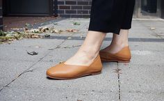 The Comfi Flat – Empress Affordable Shoes, Sustainable Leather, Wide Shoes, On Design, Perfect Shoes, Nappa Leather, Luxury Shoes, High Quality Leather, Nike Shoes