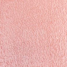 Curly Lamb Faux Fur Fabric Dusty Pink - 1 Yard Style 5023 Dusty Pink Fabrics, Cozy Clothes, Pink Sheep, Pink Texture, Pink Fur, Fur Fabric, Faux Fur Fabric, Fur Fabrics, Cozy Outfit