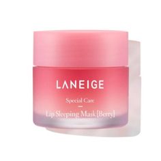 Laneige Lip, Berry Lips, Laneige Lip Sleeping Mask, The Face Shop, Lip Sleeping Mask, Sleeping Mask, Lip Mask