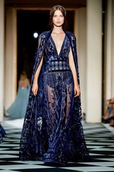 Ancient Egyptian Dress, Haute Couture Outfits, Zuhair Murad Dresses, Haute Couture Wedding Dress, Dresses Winter, Queen Dresses, Nerd Fashion