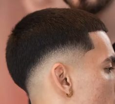 Buzz Cut Drop Fade, 6 Guard Buzz Cut, Fighter Haircut, 12 Guard Buzz Cut, Taper Fade Pelo Corto, Drop Fade Buzzcut, Low Taper Buzzcut, Low Fade Buzz Cut, Short Hair Taper