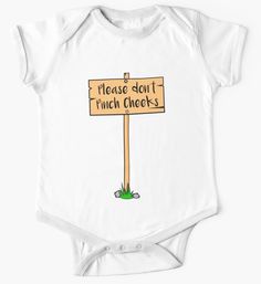 🍼 Welcome to our chuckle-inducing collection of funny baby vests! 🍼 Here, we combine the sweetness of baby fashion with the hilarity of witty sayings and clever designs to create the perfect attire for the little bundles of joy in your life. Dress up your adorable comedian-in-training with our giggle-worthy baby vests that are sure to make everyone smile. 😄 *Cuteness and Comedy Combined:* Who said baby fashion couldn't be entertaining? Our funny baby vests are designed to celebrate the joy an Funny Baby Gifts, Witty Sayings, Funny Baby Clothes, Your Adorable, Vest Designs, Witty Quotes, Pop Culture References, Baby Vest, Baby Quotes