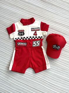 This Gender-Neutral Kids Costumes item is sold by nunisewingworld. Ships from Türkiye. Listed on 15 Aug, 2024 Racer Costume, Mcqueen Birthday, Car Costume, Baby Birthday Outfit, Bday Themes, Racing Baby, Special Logo, Margaret Rose, Car Themed Parties