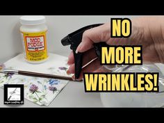 How to decoupage a NAPKIN with NO WRINKLES | Decoupage Tips for BEGINNERS 😲🤩🌺 - YouTube Decoupaging With Napkins, Decoupage Decor Ideas, Decoupage Plates Napkins, How To Decopauge With Napkins, How To Decoupage With Napkins, Paper Napkin Crafts, Napkin Decoupage Ideas, Diy Decoupage Plates