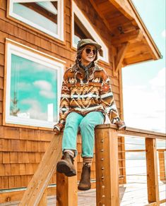 Hippie Winter Outfits, Fall Camping Outfits, Granola Fashion, Modesty Journey, Hailey Miller, Granola Fits, Surfer Vibe, Granola Girl Outfits, Granola Outfits