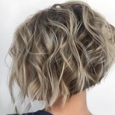 Short Wavy Bobs, Κούρεμα Bob, Choppy Bob Haircuts, Choppy Bob, Layered Bob Hairstyles