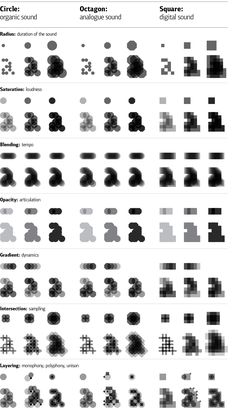 some type of pixellated shapes that are black and white