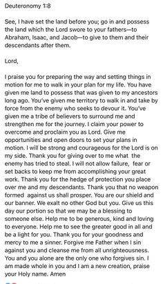 a letter from the pastor to his son