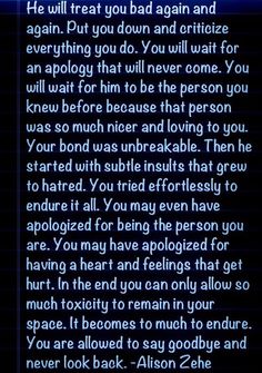 Emotionally Immature, Personality Disorders, Narcissistic Personality, Narcissistic People, Saying Goodbye, Interesting Art