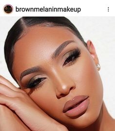 Genz Makeup, Wedding Makeup For Black Women, Dreamy Makeup, 2023 Makeup, Bridal Glam, Glam Wedding Makeup