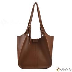 Bird in Bag - Simple collision color armpit large bag female new fashion casual shoulder bag soft leather crossbody bag Soft Leather Crossbody Bag, Street Trends, Bird In Bag, Large Bag, Leather Crossbody Bag, Leather Crossbody, Fashion Casual, Soft Leather, New Fashion