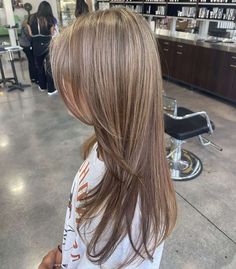 60 Ash Blonde Hair Color Ideas Trending In 2024 Dusty Light Brown Hair, Few Highlights On Light Brown Hair, Brown Hair Lots Of Blonde Highlights, Ash Blonde With Highlights, Cool Tone Blonde Highlights, Brunette With Ash Blonde Highlights, Cool Toned Blonde Highlights, Color Hair, Blonde Brunette