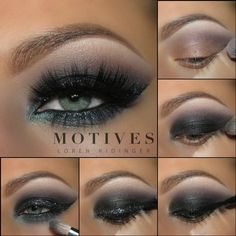 Eye Makeup On Hand, Makeup Over 40, Beginners Eye Makeup, Makeup Help, Eye Makeup Pictures, Beauty Regimen, Eye Makeup Art, Beauty Makeup Tips, Eye Makeup Remover