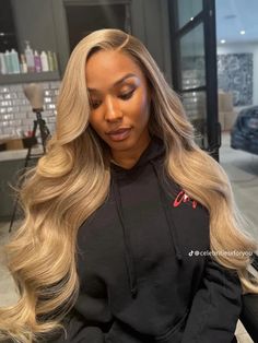 Brown Wig With Blonde Highlights, Wig With Blonde Highlights, Ash Blonde Hair, 100 Human Hair Wigs, Brown Wig, Front Lace Wigs Human Hair, Blonde Wig