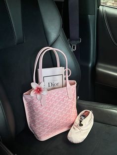 Goyard Tote