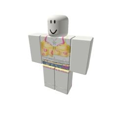 an image of a person that is in the shape of a lego figure with a smile on his face