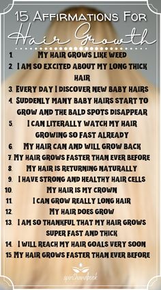 Growth Manifestation, Manifestation Methods, Long Healthy Hair, Switch Words, Hair Solutions, For Hair Growth, Manifestation Law Of Attraction, Lucid Dreaming