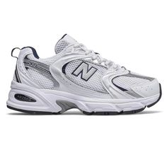 New Balance 530 White, High Air Force 1, 20 Birthday, Basketball Nike, Dad Sneakers, Minimalist Shoes