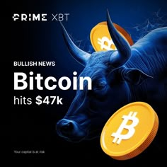 bullish news bitcoin hits $ 474k in june, but it's still going strong