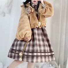 Coats/Jackets – Lolilita Store Kawaii Shopping, Bow Coat, Lace Coat, Little Red Riding Hood, Red Riding Hood, Online Retail