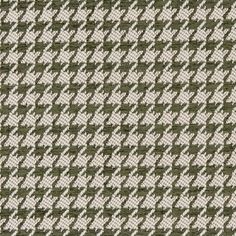 Dexter Fern Fabric Banquette Ideas, Geometric Upholstery, Kovi Fabrics, Woven Pattern, Green Beige, Houndstooth Pattern, Fine Fabric, Dexter, Color Names