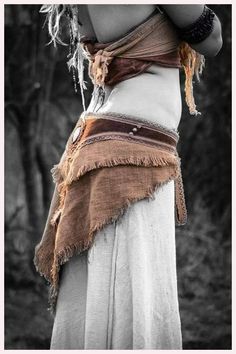 Pixie Clothing, Pixie Outfit, Pixie Skirt, Fairy Festival, Viking Costume, Pocket Skirt, Fashion Festival, Lace Layers, Beautiful Skirt