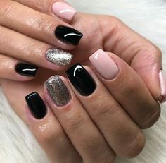 Fall Dip Nail Inspiration, Fall Acrylic Nails, Gel Nail Colors, Dipped Nails