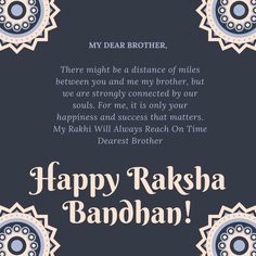 Happy Raksha Bandhan Messages USA Raksha Bandhan Messages For Brother, Raksha Bandhan Captions, Raksha Bandhan Cards Messages, Rakhi Wishes For Brother, Rakshabandhan Quotes, Social Media Post Creative, Rakhi Message, Rakhi Quotes, Raksha Bandhan Messages