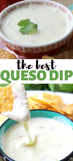 the best quesadilla dip recipe is so easy to make and it's delicious