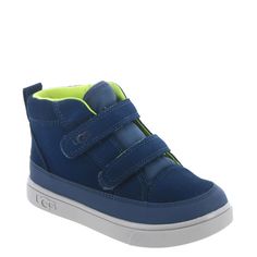 PRICES MAY VARY. Waterproof suede upper Textile lining (recycled polyester, polyester) Rubber outsole EVA and foam footbed Hook-and-loop closure Kids Uggs, Fashion Toys, Kids Luggage, Luxury Store, Pharmacy Gifts, Boys Shoes, Beauty And Personal Care, Shoes Sneakers, Shoe Jewelry