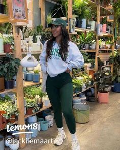 Fall Outfit Ideas 🍁🍂 | Gallery posted by 𝗝 𝗔 𝗖 𝗞 𝗜 𝗘 🌴 | Lemon8 Style Casual Chic, Cute Gym Outfits, Effortlessly Chic Outfits, Gym Outfits